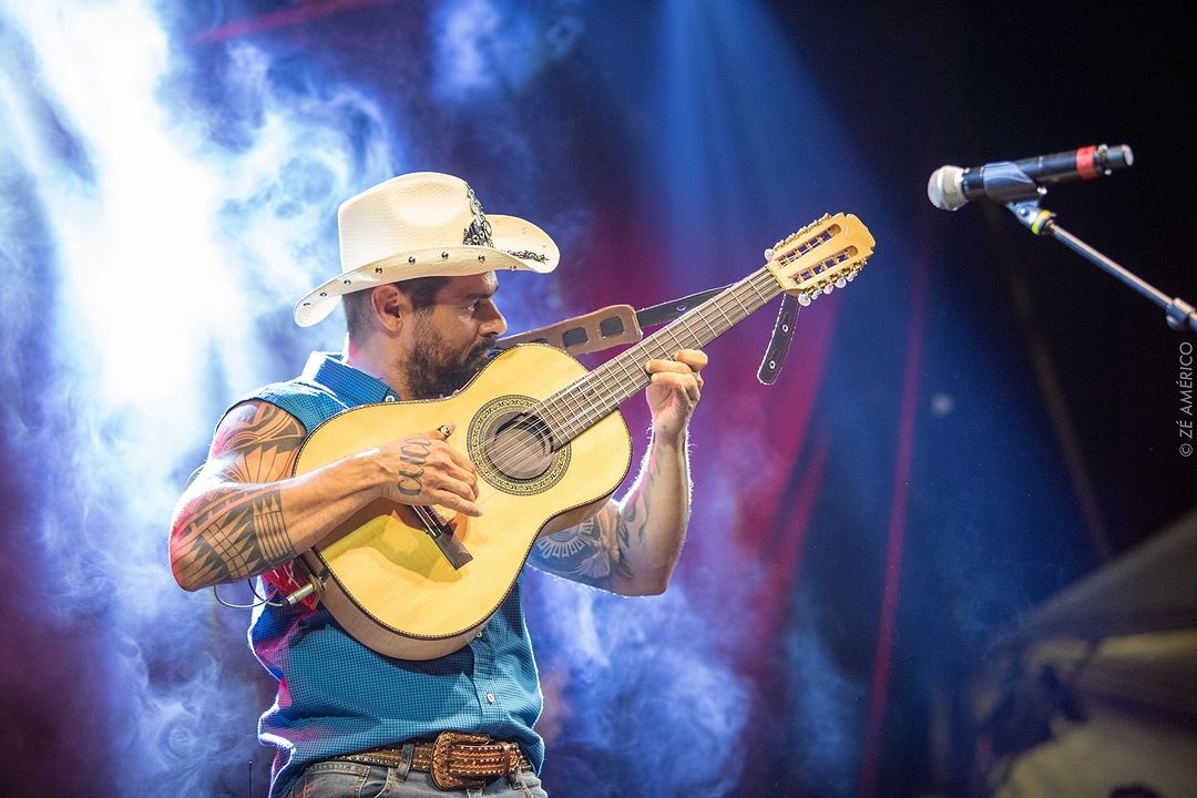 Foto João Carreiro