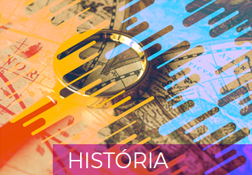 Arte escrita a palavra História