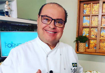Foto de Luiz de La Puente