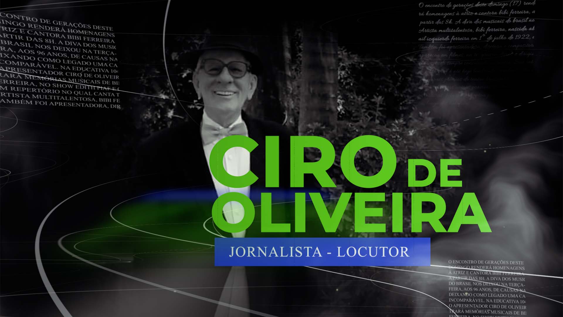 Ciro de Oliveira