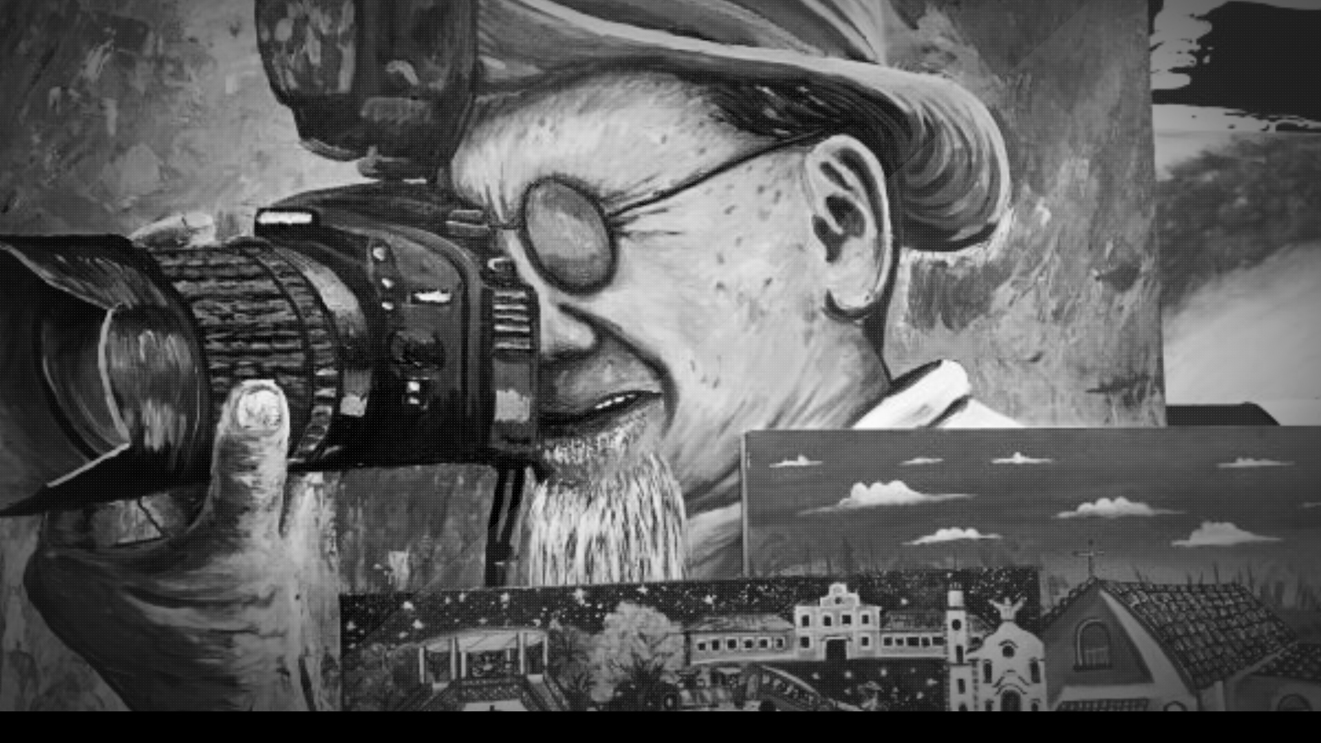 Arte Roberto Higa